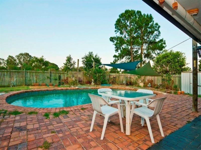 99 JOHNSTON Street, Bellbird Park QLD 4300