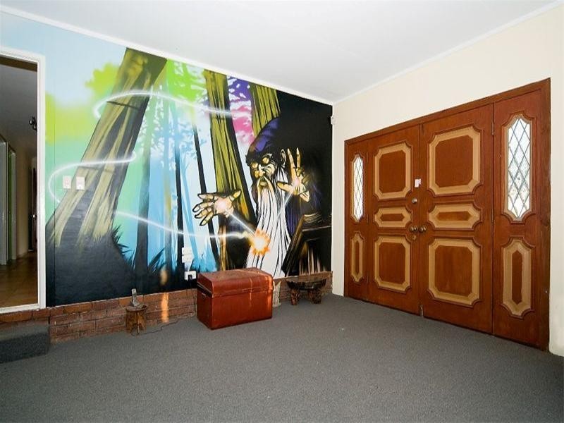 99 JOHNSTON Street, Bellbird Park QLD 4300