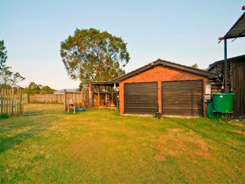 99 JOHNSTON Street, Bellbird Park QLD 4300