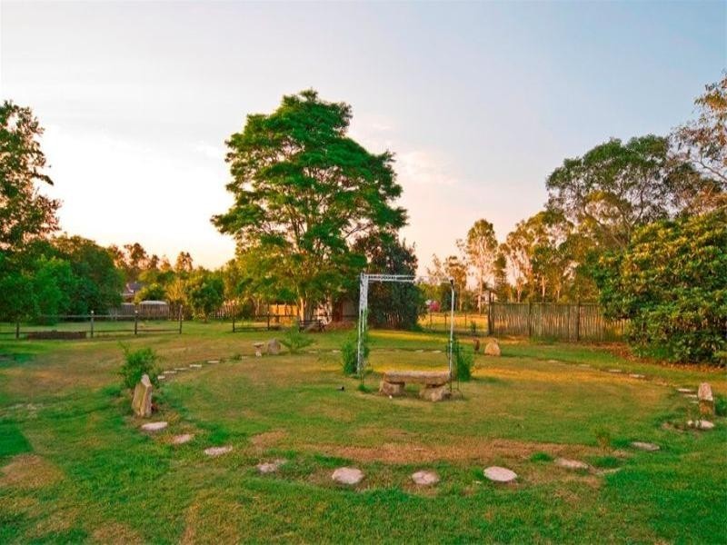 99 JOHNSTON Street, Bellbird Park QLD 4300