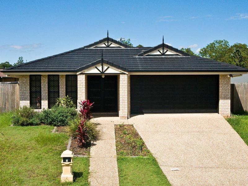 9 Odea Crescent, Goodna QLD 4300