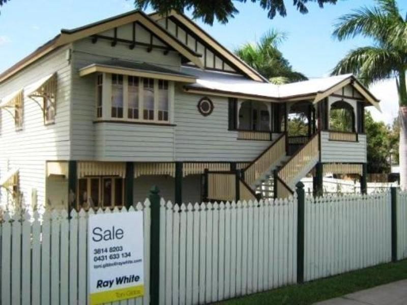 146 Blackstone Road, Silkstone QLD 4304