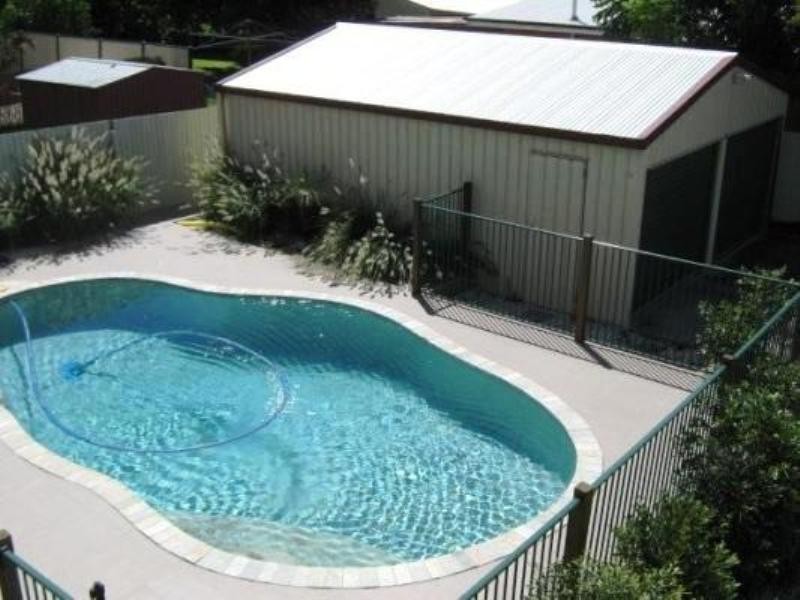 146 Blackstone Road, Silkstone QLD 4304