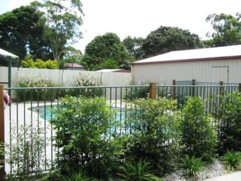 146 Blackstone Road, Silkstone QLD 4304