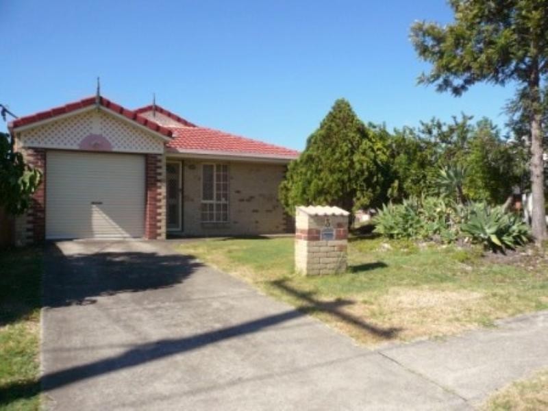 3/31 Argyle Street, Redbank Plains QLD 4301