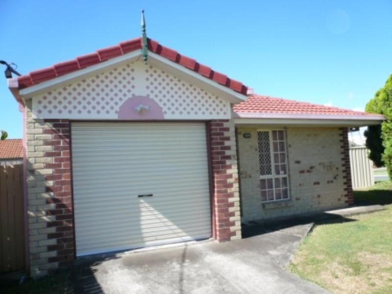 3/31 Argyle Street, Redbank Plains QLD 4301