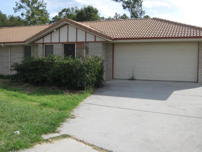 9 Nardoo Court, Redbank Plains QLD 4301