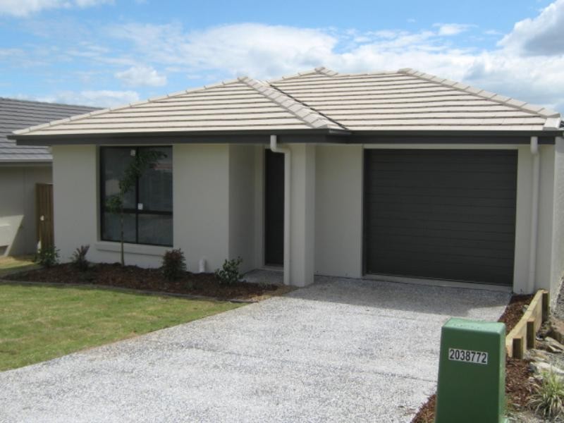 60 Harold Reinhardt Drive, Redbank Plains QLD 4301