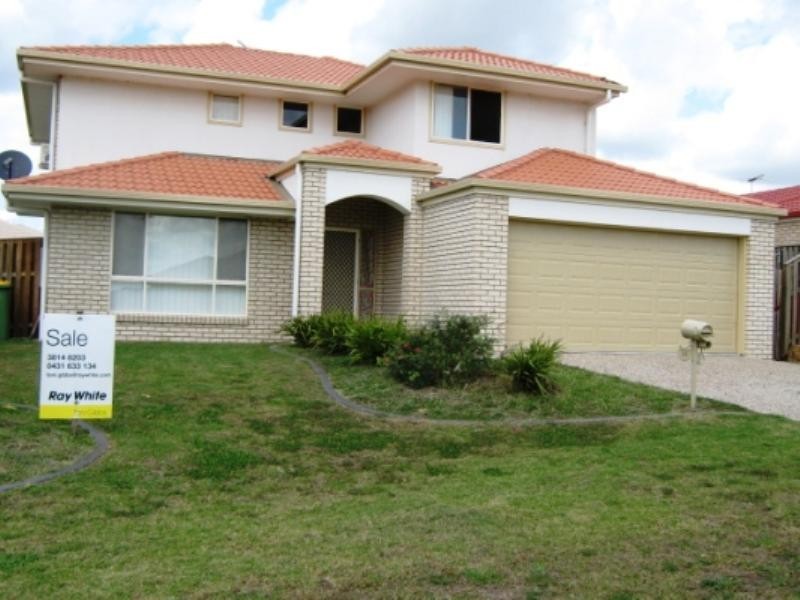 16 Beaver Crescent, Redbank Plains QLD 4301