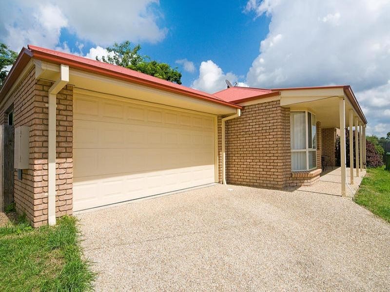 Redbank Plains QLD 4301