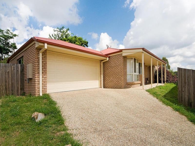 Redbank Plains QLD 4301