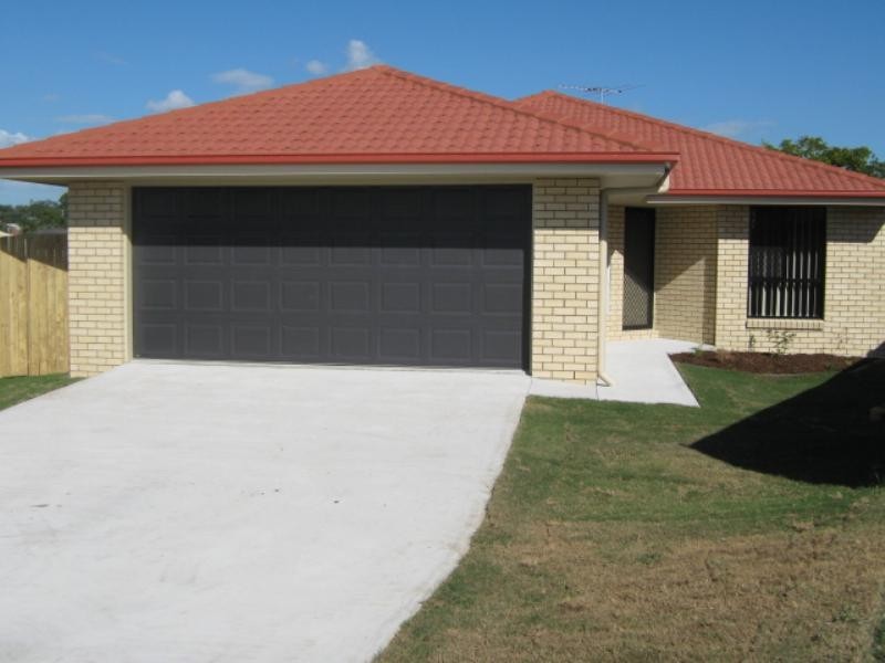 43 Jack Drive, Redbank Plains QLD 4301