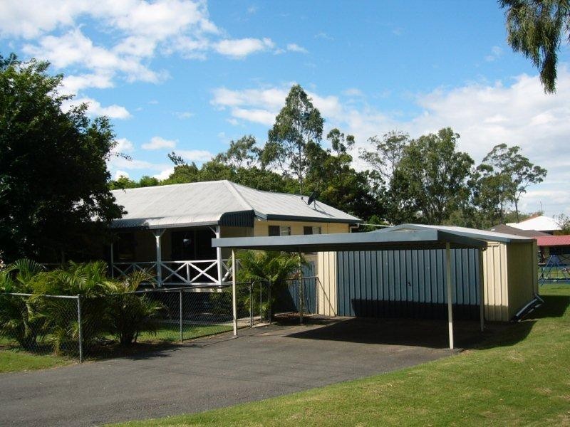 41 – 43 Boscawan Crescent, Bellbird Park QLD 4300