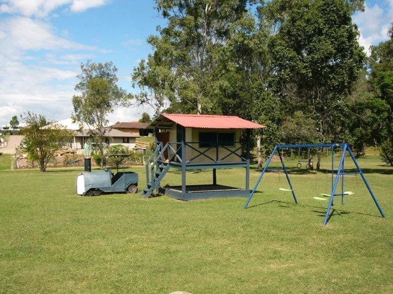 41 – 43 Boscawan Crescent, Bellbird Park QLD 4300