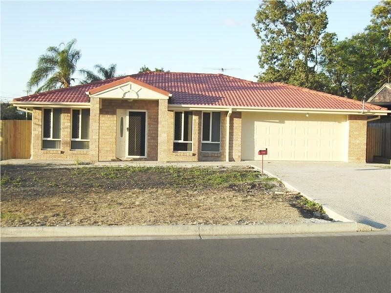 31 Russell Drive, Redbank Plains QLD 4301