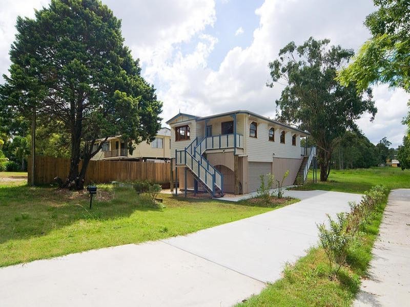 52 VERRAN Street, Bellbird Park QLD 4300