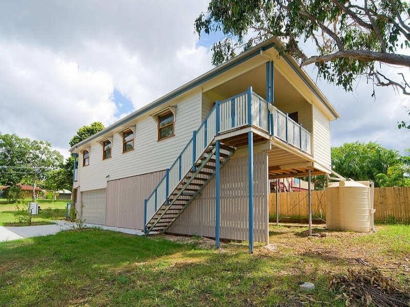 52 VERRAN Street, Bellbird Park QLD 4300