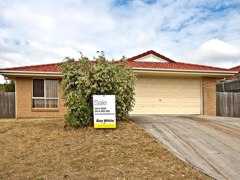 17 Burrawang Street, Redbank Plains QLD 4301