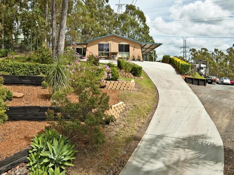 11 GLYN Court, Redbank Plains QLD 4301