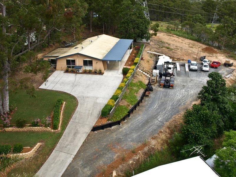 11 GLYN Court, Redbank Plains QLD 4301