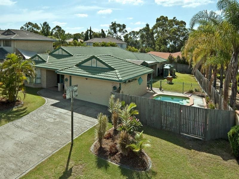 54 Fossicker Circuit, Springfield QLD 4300