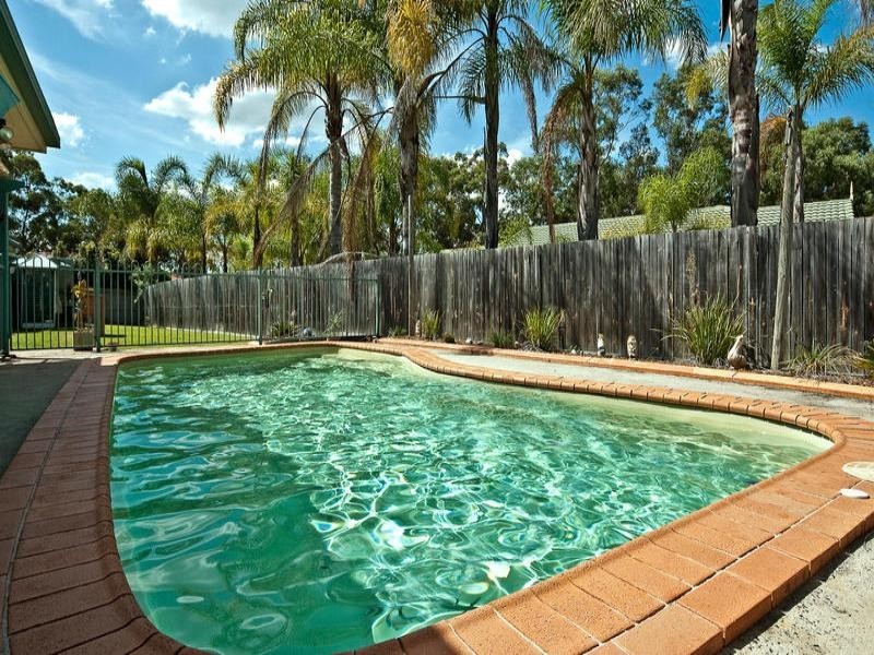 54 Fossicker Circuit, Springfield QLD 4300