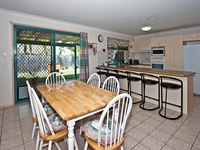 54 Fossicker Circuit, Springfield QLD 4300