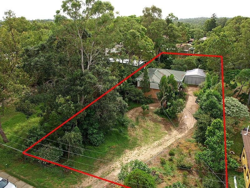 4 Frangipanni Street, Bellbird Park QLD 4300