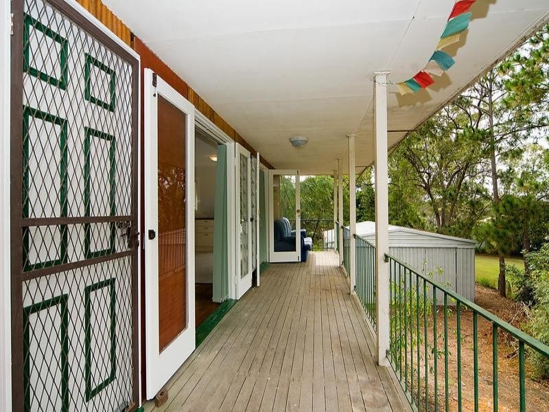 4 Frangipanni Street, Bellbird Park QLD 4300