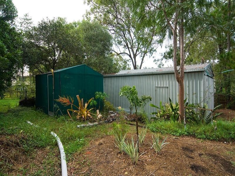 4 Frangipanni Street, Bellbird Park QLD 4300