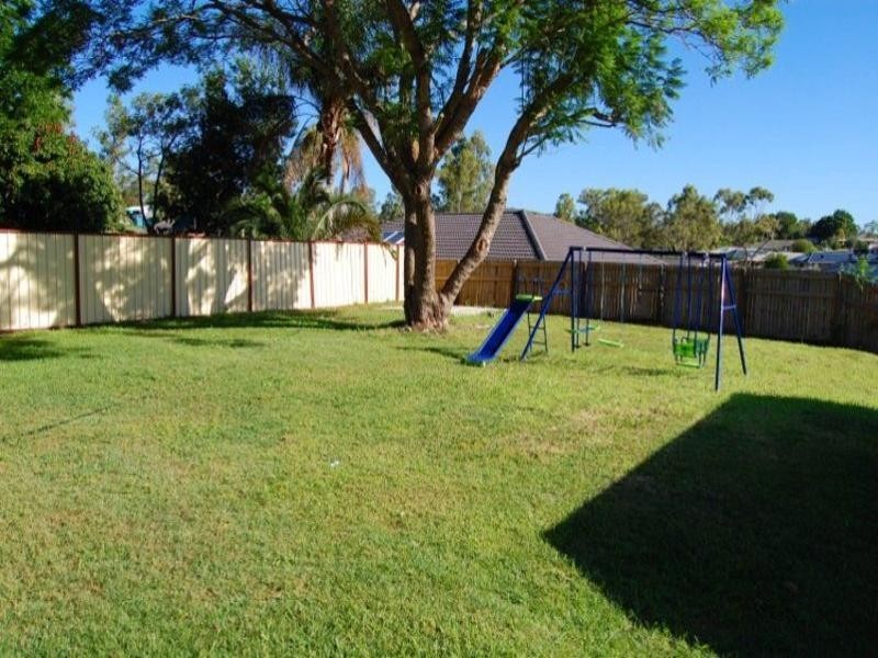 28 CASHMERE Street, Redbank Plains QLD 4301