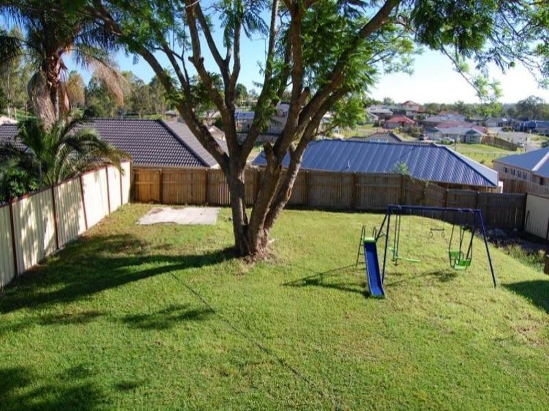 28 CASHMERE Street, Redbank Plains QLD 4301