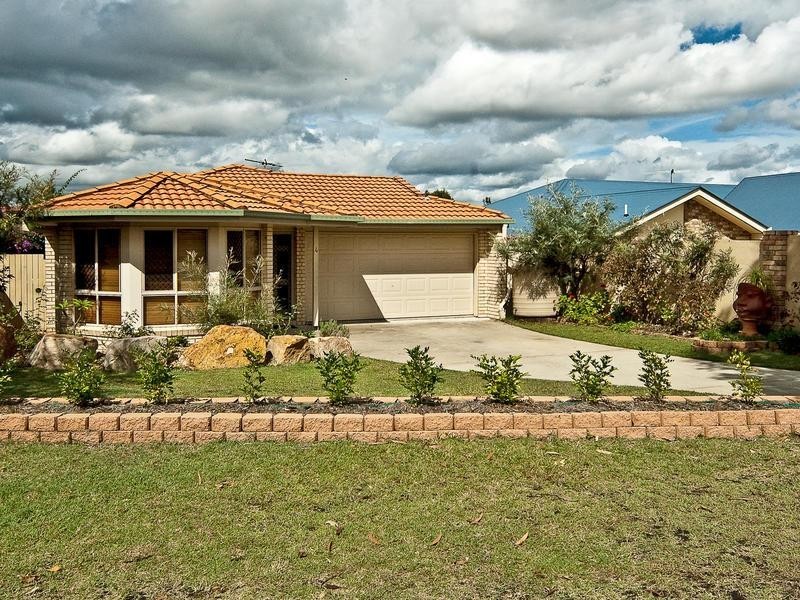 Springfield QLD 4300