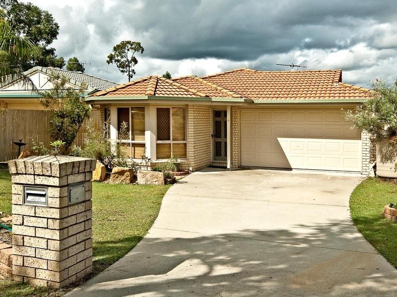 Springfield QLD 4300