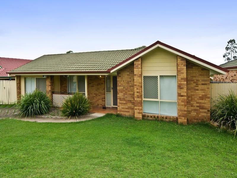 6 Simpson Court, Goodna QLD 4300