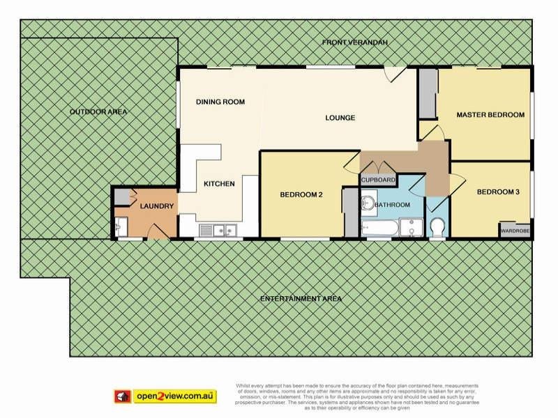 66 Aldinga Street, Redbank Plains QLD 4301