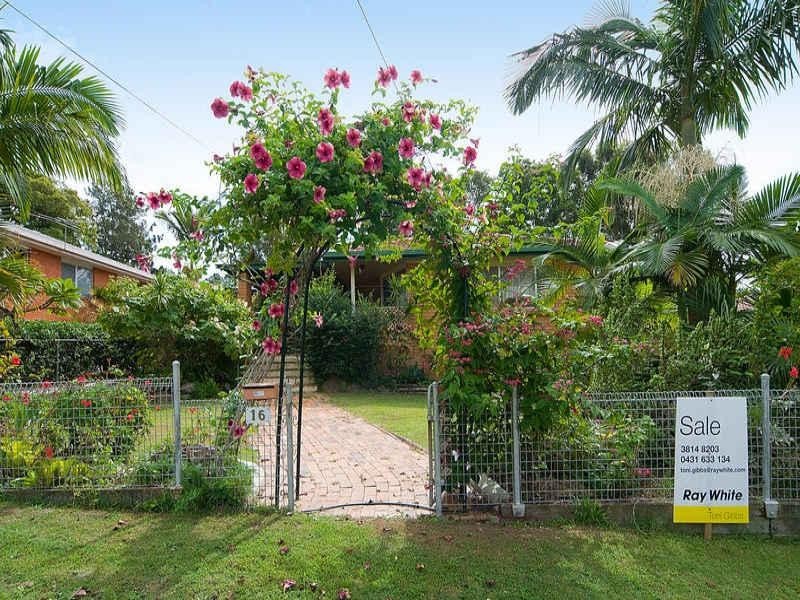 16 Grevillea Street, Bellbird Park QLD 4300