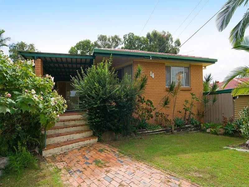 16 Grevillea Street, Bellbird Park QLD 4300