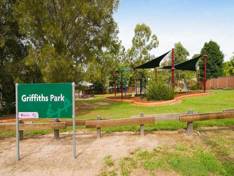 16 Grevillea Street, Bellbird Park QLD 4300