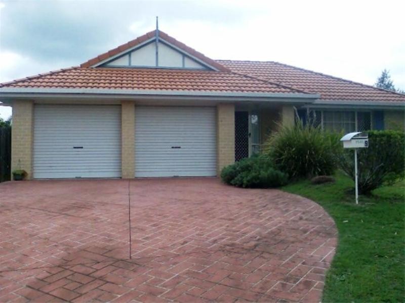 9 Clements Drive, Goodna QLD 4300