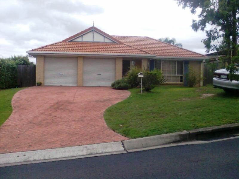 9 Clements Drive, Goodna QLD 4300