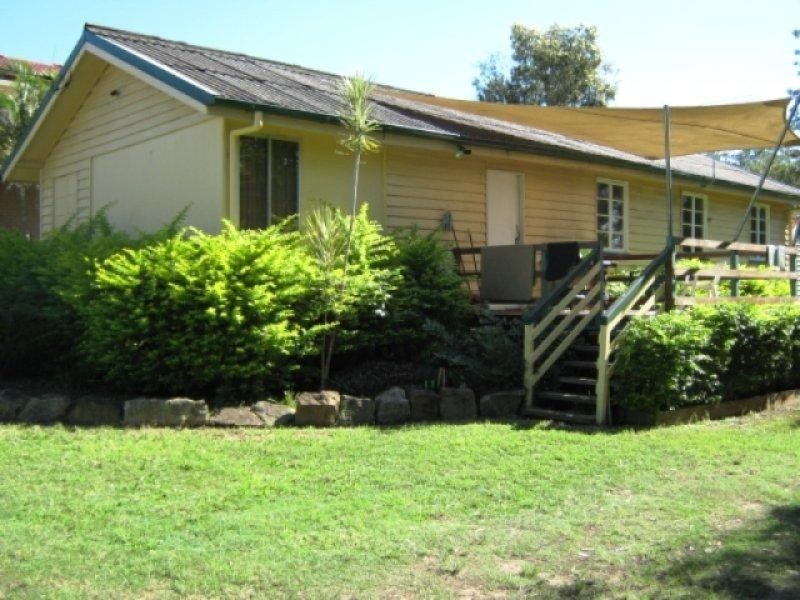 22 RICE Road, Redbank Plains QLD 4301