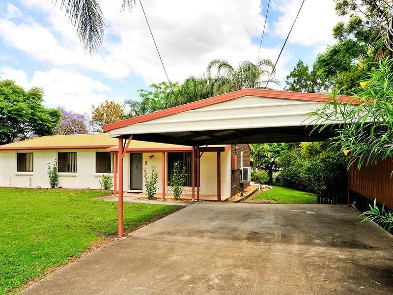 8 Goondoola Street, Redbank Plains QLD 4301