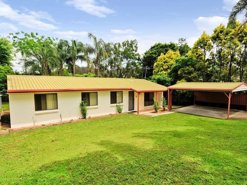 8 Goondoola Street, Redbank Plains QLD 4301