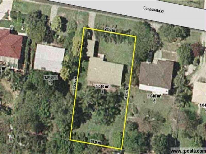8 Goondoola Street, Redbank Plains QLD 4301