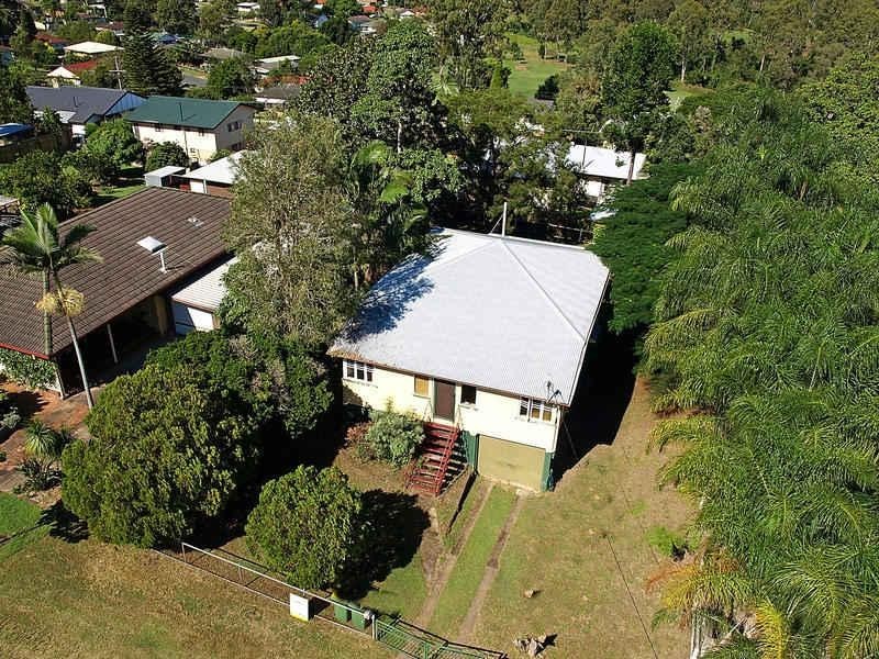 28 Caswell Street, Gailes QLD 4300