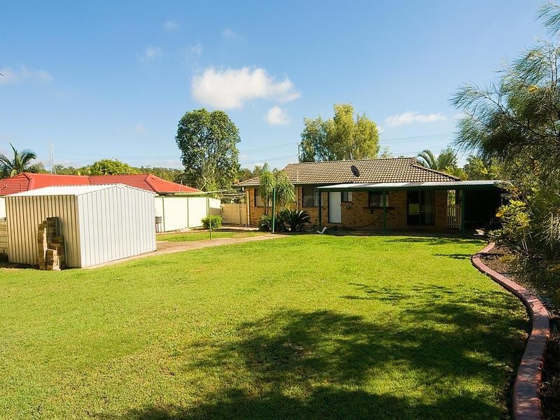 72 Henty Drive, Redbank Plains QLD 4301