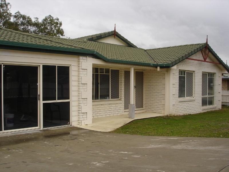 65 Penrose Circuit, Redbank Plains QLD 4301