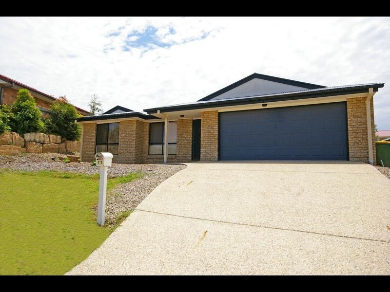 11 Pinewood, Springfield QLD 4300