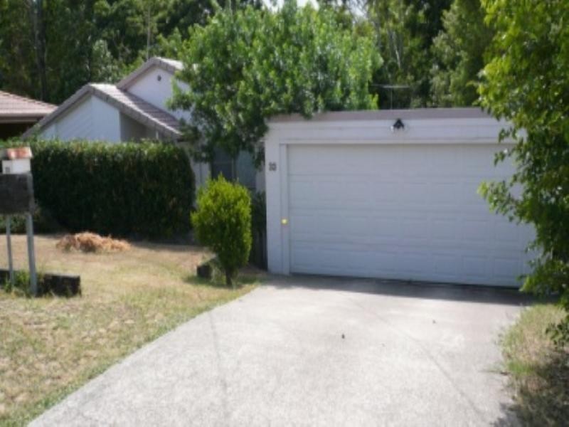 33 Knight Street, Redbank Plains QLD 4301